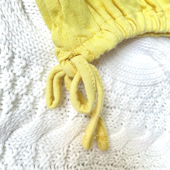 ZARA girl’s cropped tee - Picture 4 of 4